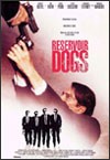 My recommendation: Reservoir Dogs